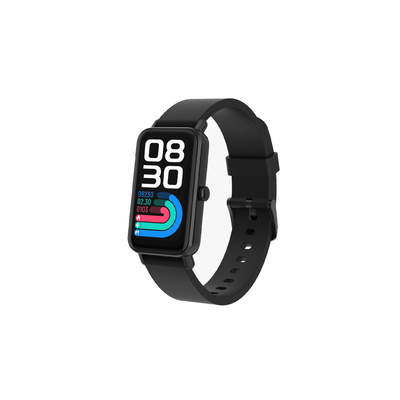 iN TECH - Bluetooth Smart Fitness Watch Bracelet – Gifts & Gadgets Trim-seedfund.vn