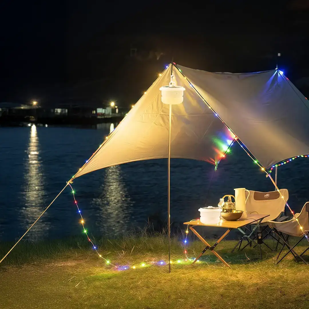 Lumex Camping Light