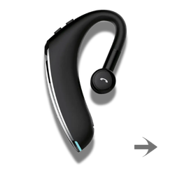 Green Lion Over-Ear Headset