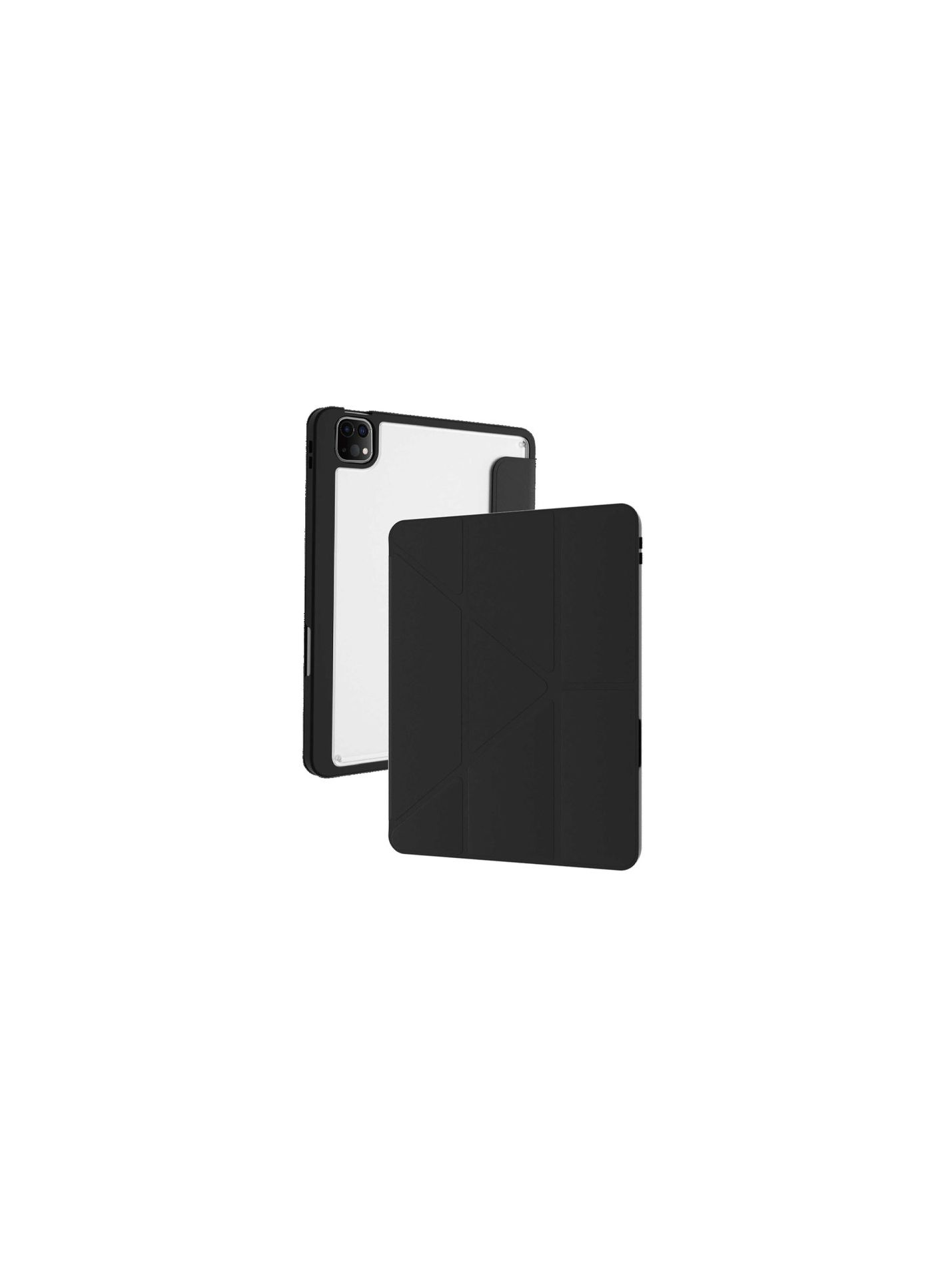 Neo Pack de 2 - Film de Protection Black Nano Neo - Pour Ipad 10.2 8eme  Génération à prix pas cher