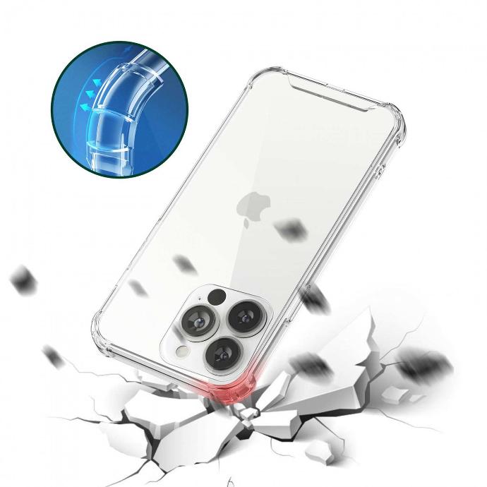 alt=" there is white background that a white phone falling down on the ground but do not broke but the ground is broken