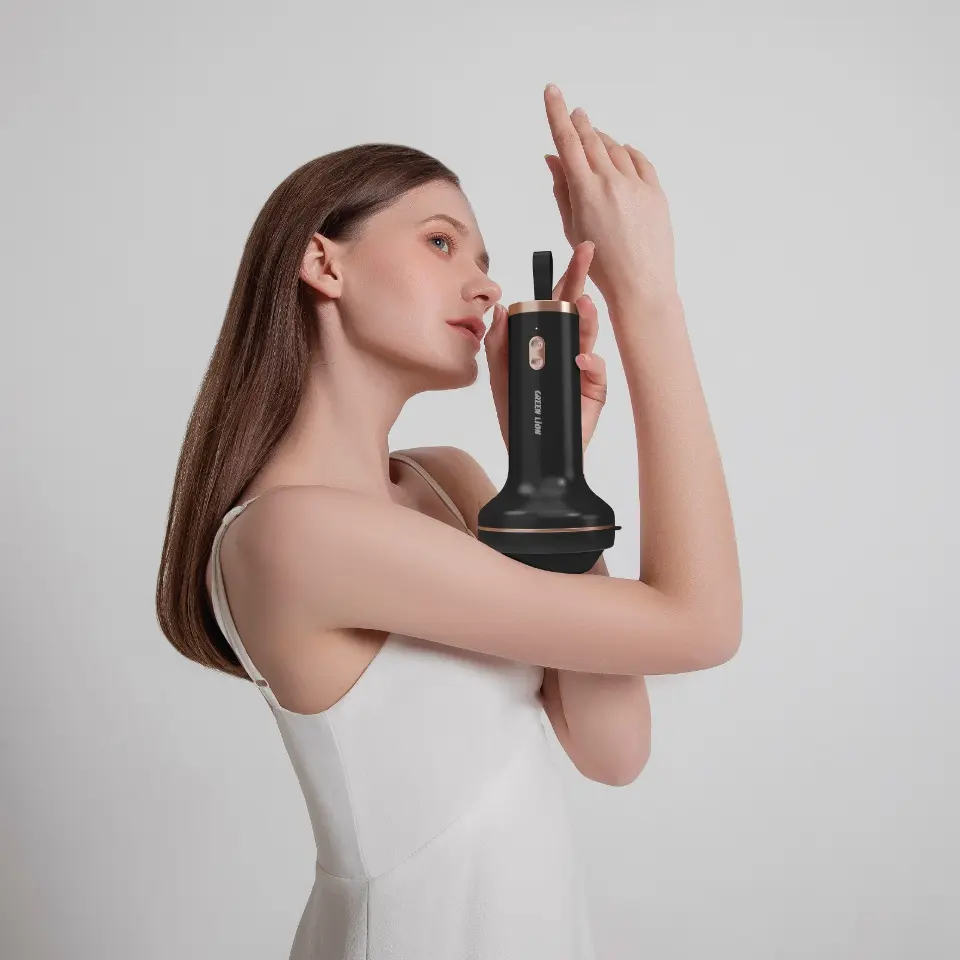 Relax Pro Body Massager