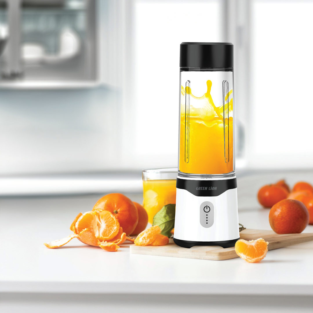 Summer Mate Portable Blender
