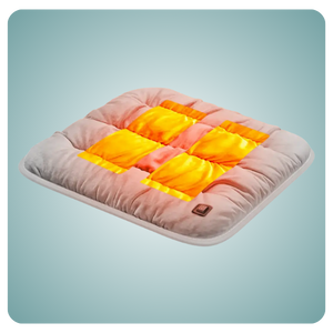 Heating Seat Cushion