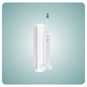 Smart Toothbrush