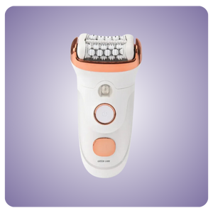 Shave, Trim, Epilate