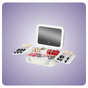 Fest Makeup Bag