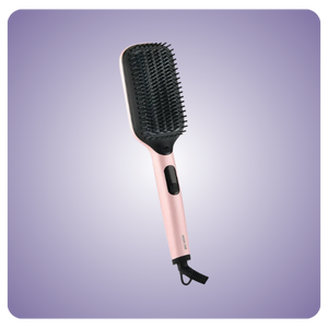 Straightener Comb