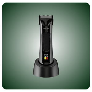 Sensitive Area Trimmer
