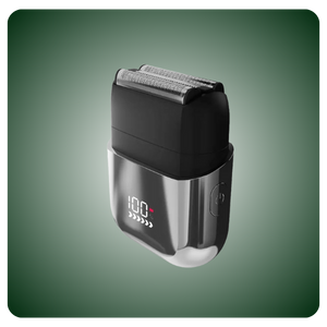Shaver X Wet and Dry Use
