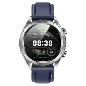 Green Lion Galvin Smart Watch with 1.43" AMOLED Display