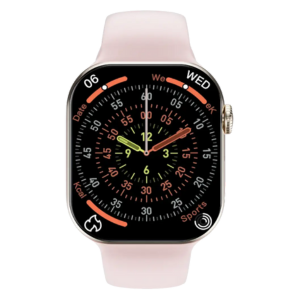 Green Lion Communicate 46 2.07" Smart Watch