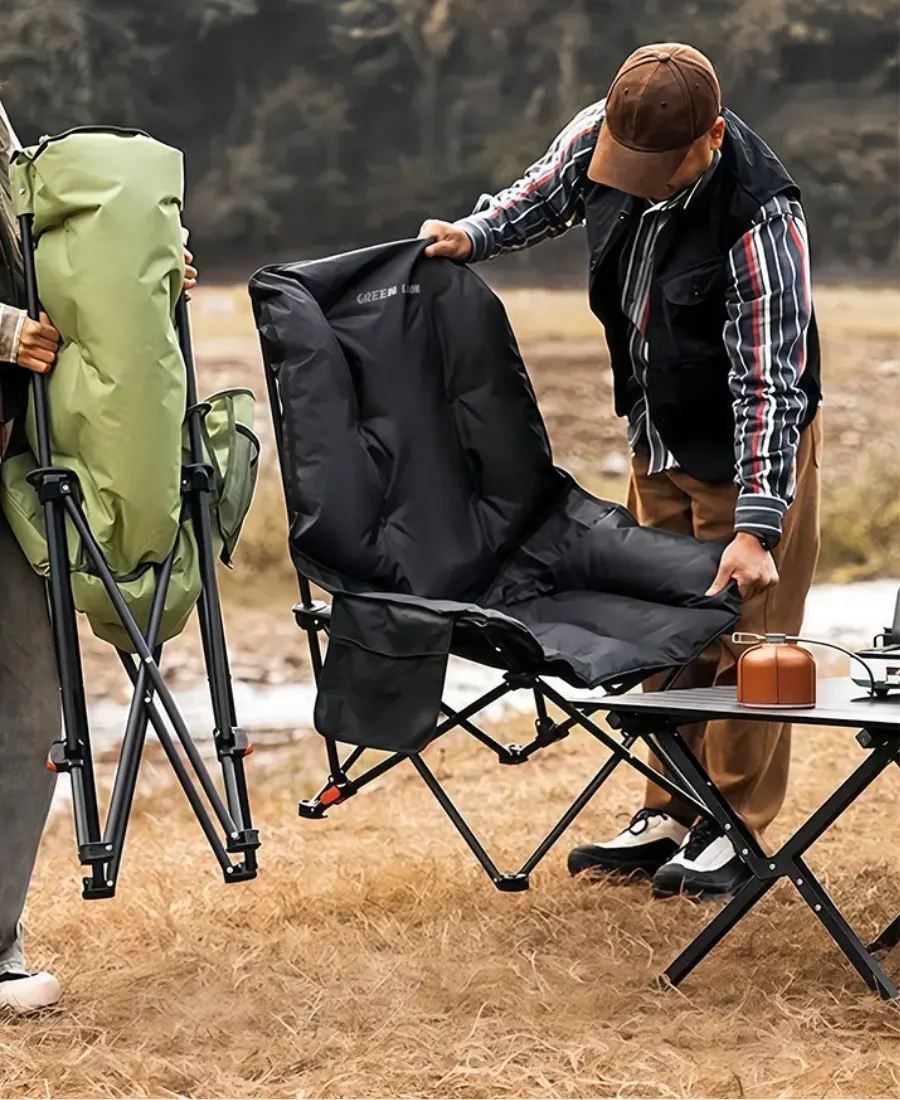 Travix Camping Chair