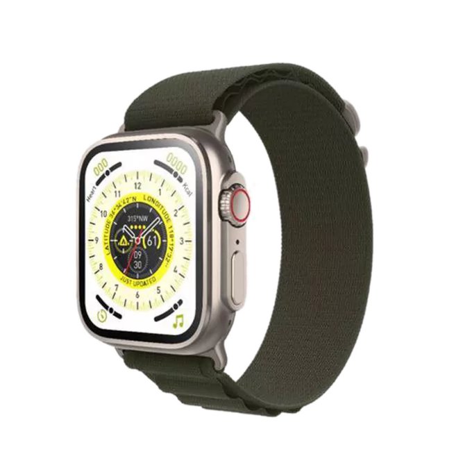 Green Lion Ultra Smart Watch