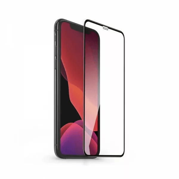 Green Lion 3D Curved Tempered Glass for iPhone 11 Pro