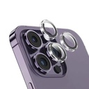 Green Lion Camera Lens Protection iPhone 14 Pro / Pro Max - Clear