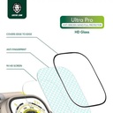 Green Lion Ultra Pro HD Glass Full Protection (Apple Watch 49mm) - Clear