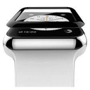 3D Full Glass Screen Protector For Apple Watch 3/4/5