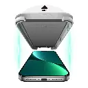Green Lion Picasso 3D Privacy Glass With Alignment Tray7.webp