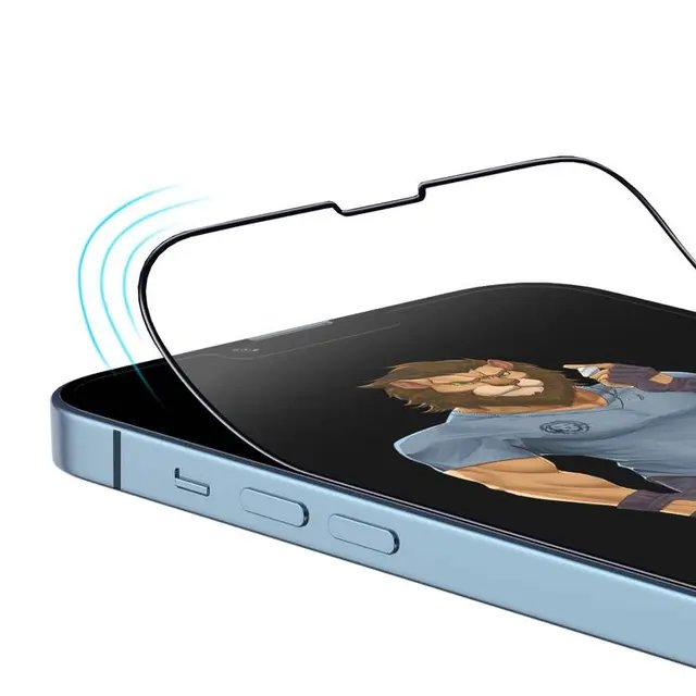 3D PET HD Glass Screen Protector