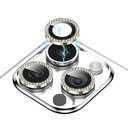Diamond Camera Lens