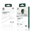 Green Lion Ultra Magnetic Charger Braided Cable 1M (Type-C Interface) for iWatch