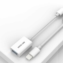 Green Lion Multi-Function OTG Lightning to USB Camera Adapter