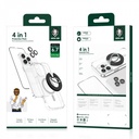 Green Lion 4 in 1 Protection Pack HD