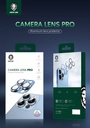 Green Lion Camera Lens Pro Aluminum Protector