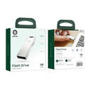 Green Lion High Speed Flash Drive - 128GB