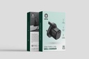 Green Lion Wall Charger UK