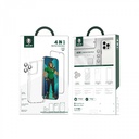 Green 4 in 1 360° Protection Pack - iPhone 14 Pro