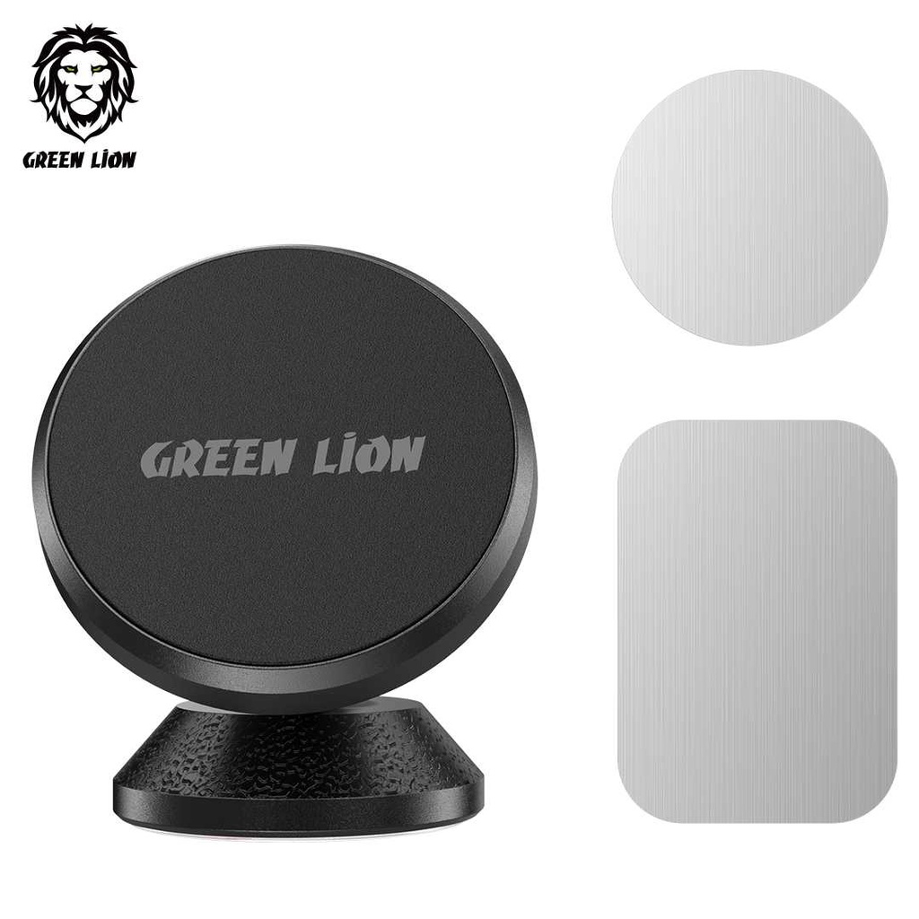 Green Lion Nano 360 Car Holder