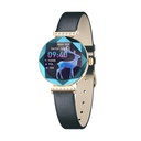 Green Lion Swarovski Smart Watch