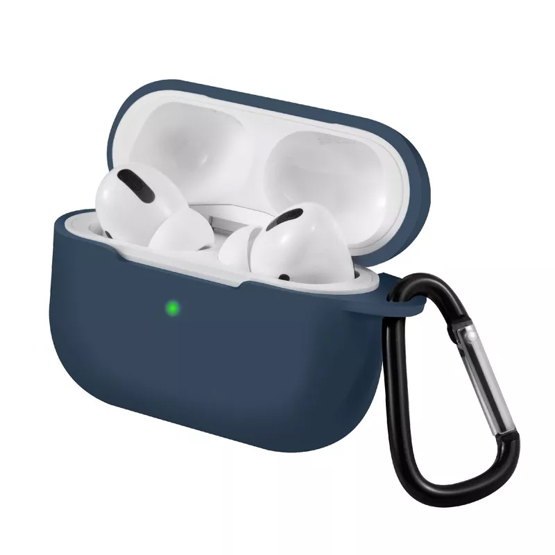 Berlin Series Silicone Case For AirPods Pro
