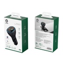 Green Lion Wireless Hands-Free Car Kit with Built-In FM Transmitter ( QC3.0 + PD 20W ) 38W