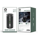 Smart Bakhour Electric Rechargeable  Car Incense Burner