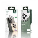 Green Camera Lens HD Plus Protector for iPhone 13 Pro / Pro Max