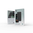 Green Lion Leather Magsafe Case Elegant Design for iPhone 15Pro / 15 Pro Max
