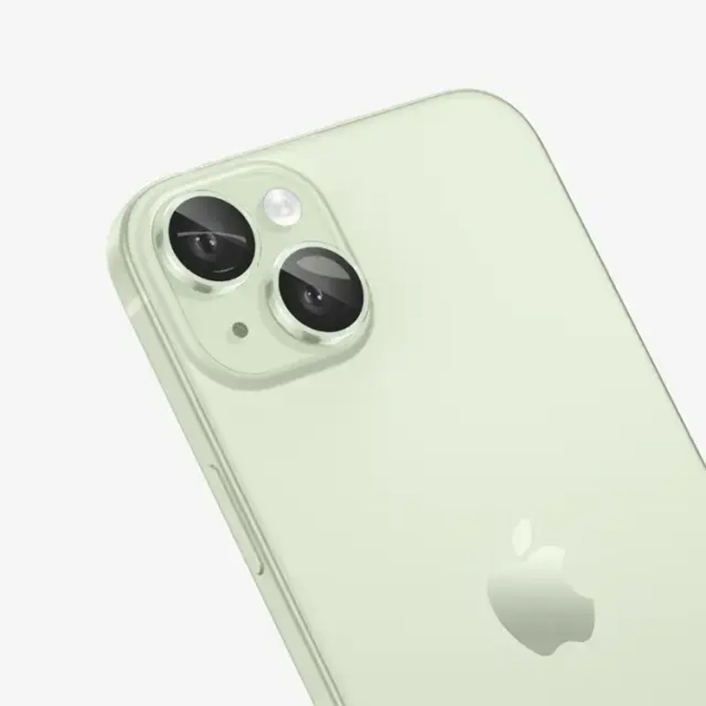 Green Lion HD Plus Camera Lens for iPhone 15  iPhone 15 Plus