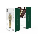 Green Lion Hair Trimmer 800 mAh Type-C Charge - Gold