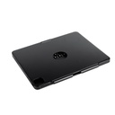 Green Lion 360° iPad Keyboard 500mAh-IPad Pro 12.9"-Black