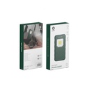 Green Lion Pocket Power Light 3W COB 100lm Green [GNPPLIGHTGN]