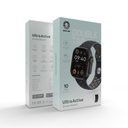 Green Lion Ultra U9S Watch