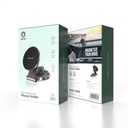 Green Lion Multi-Adjustment Phone Holder - Matte Black