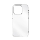 Green Lion Anti-Shock Pro Cloudy Matte Case for iPhone 14 Pro ( 6.1" ) - Clear