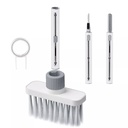 Green Lion 5 in 1 Multifunctional Cleaning Brush 
