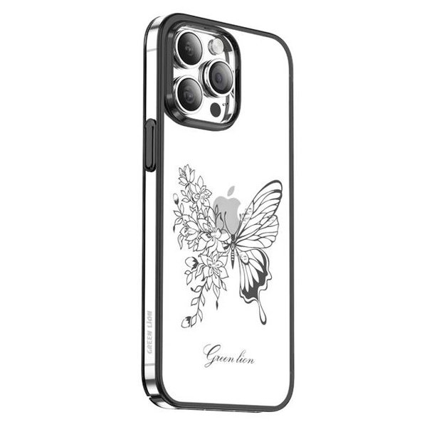 Nature 2 Butterfly Case