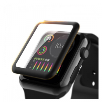 3D HD Glass Screen Protector for Apple Watch
