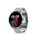 Signature Smart Watch - Silver